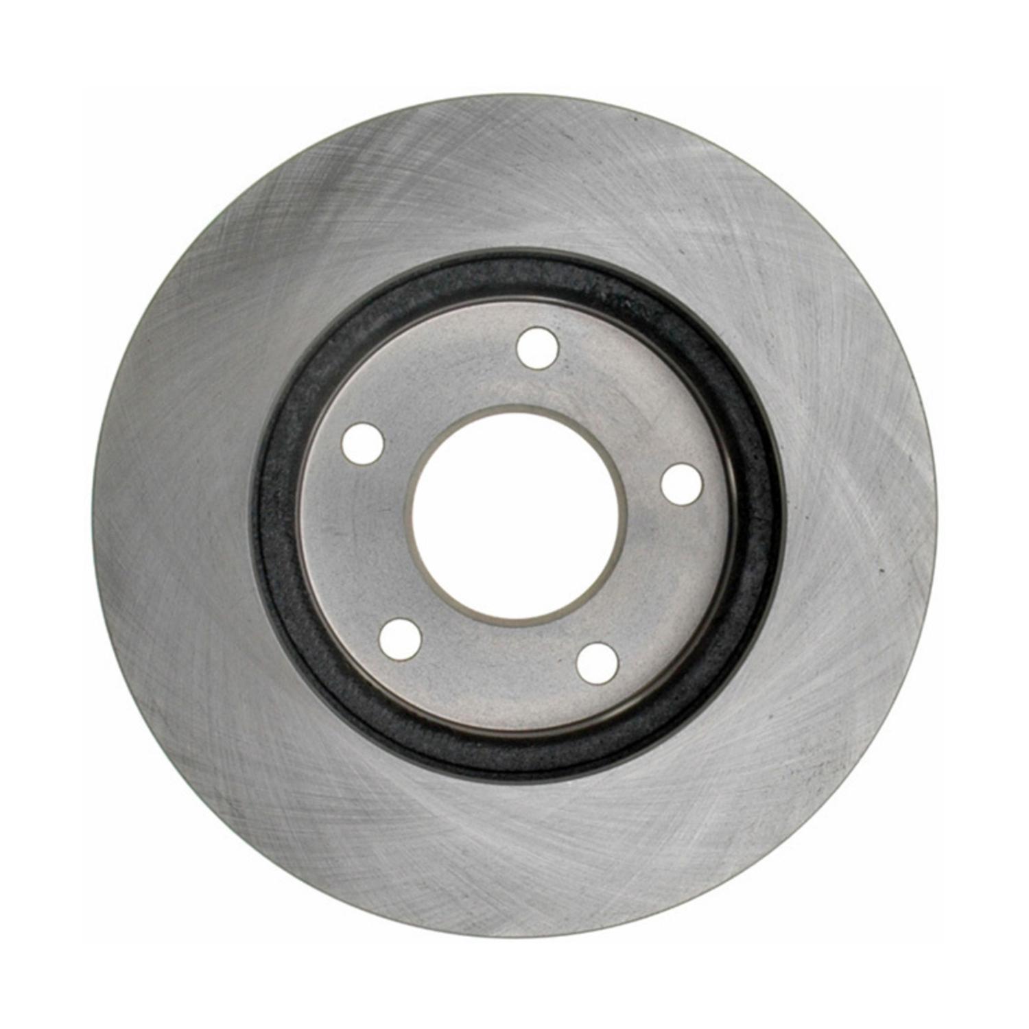 Raybestos 780458R - Disc Brake Rotor Raybestos 780458R Disc Brake Rotor product image 2 of 3