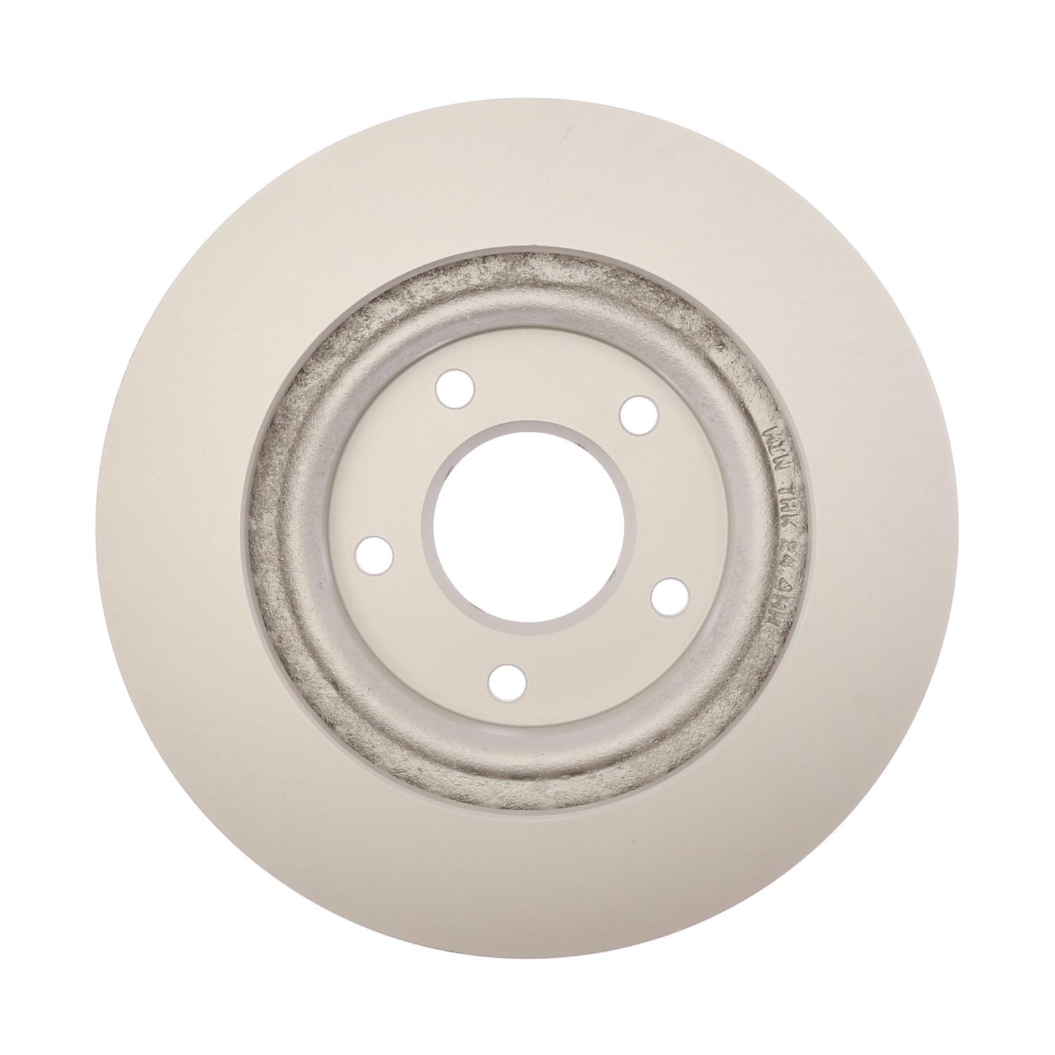 Raybestos 780459FZN - Disc Brake Rotor Raybestos 780459FZN Disc Brake Rotor product image 2 of 3