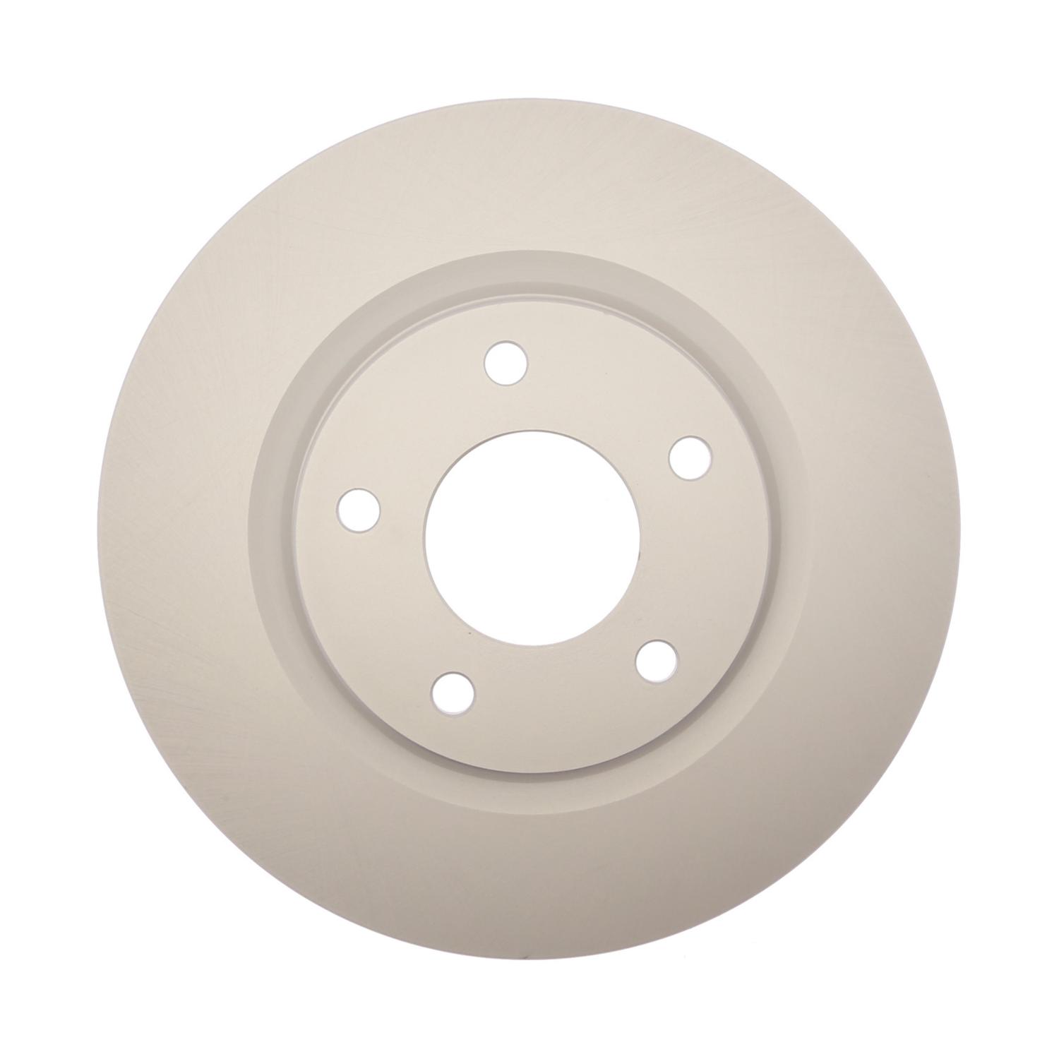 Raybestos 780459FZN - Disc Brake Rotor Raybestos 780459FZN Disc Brake Rotor product image 3 of 3