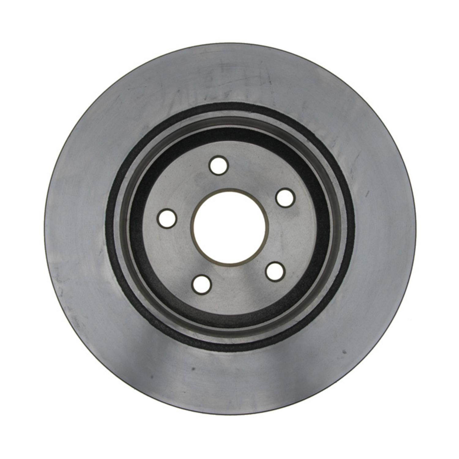 Raybestos 780514 - Disc Brake Rotor Raybestos 780514 Disc Brake Rotor product image 2 of 3
