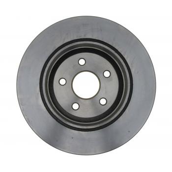 2008 Jeep Grand Cherokee Disc Brake Rotor Rear Raybestos 780514 image 2 of 3