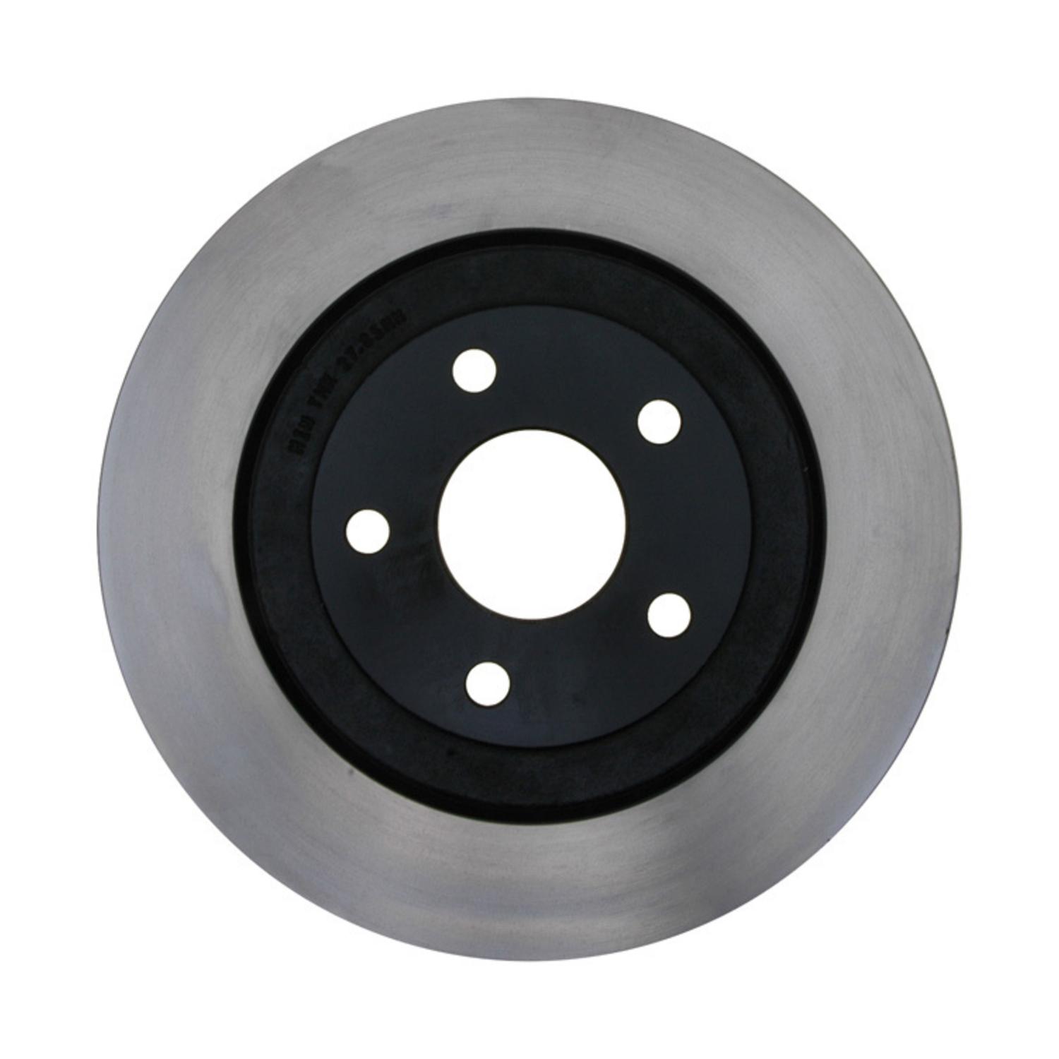 Raybestos 780514 - Disc Brake Rotor Raybestos 780514 Disc Brake Rotor product image 3 of 3