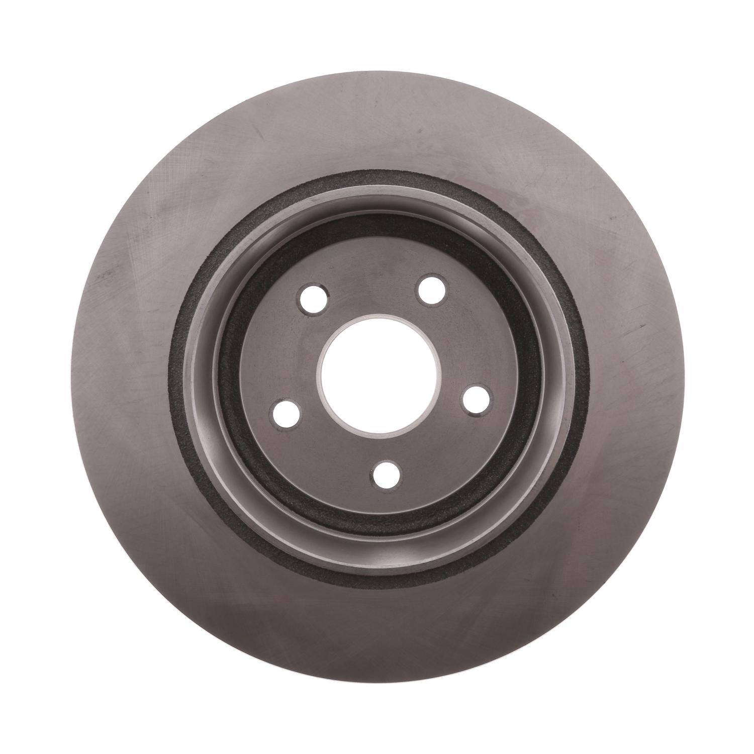 Raybestos 780514R - Disc Brake Rotor Raybestos 780514R Disc Brake Rotor product image 2 of 3