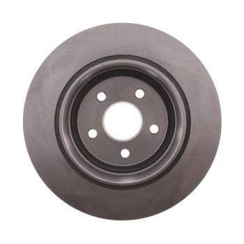 2008 Jeep Grand Cherokee Disc Brake Rotor Rear Raybestos 780514R image 2 of 3