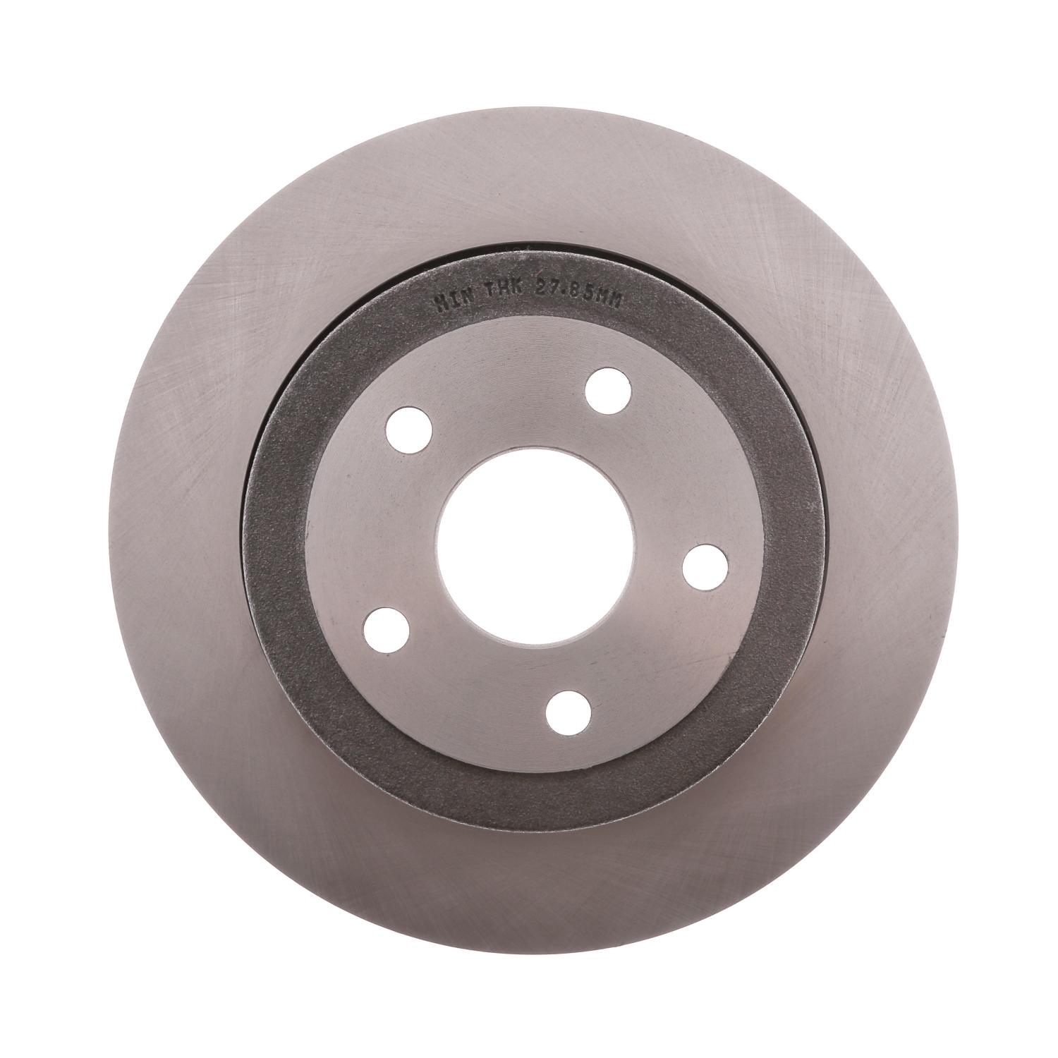 Raybestos 780514R - Disc Brake Rotor Raybestos 780514R Disc Brake Rotor product image 3 of 3