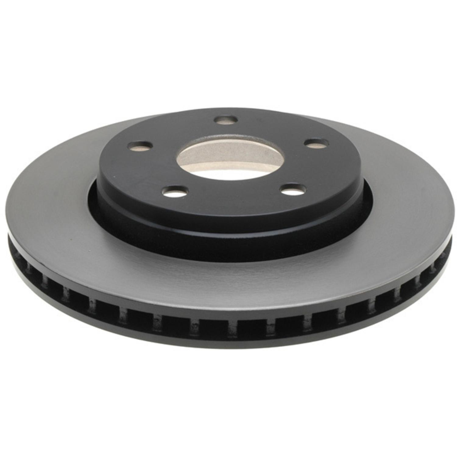 Raybestos 780518 - Disc Brake Rotor Raybestos 780518 Disc Brake Rotor product image 1 of 3