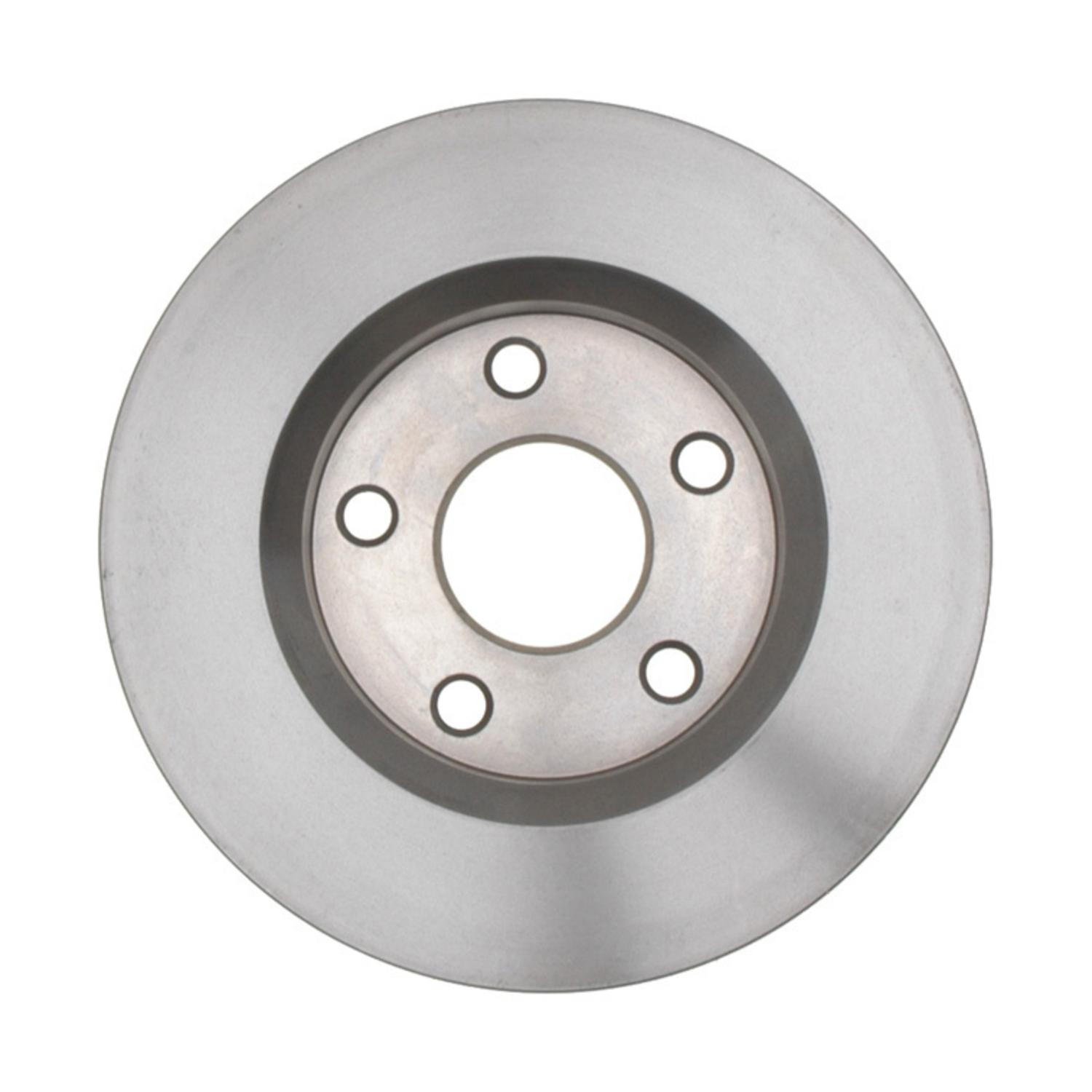 Raybestos 780518 - Disc Brake Rotor Raybestos 780518 Disc Brake Rotor product image 2 of 3