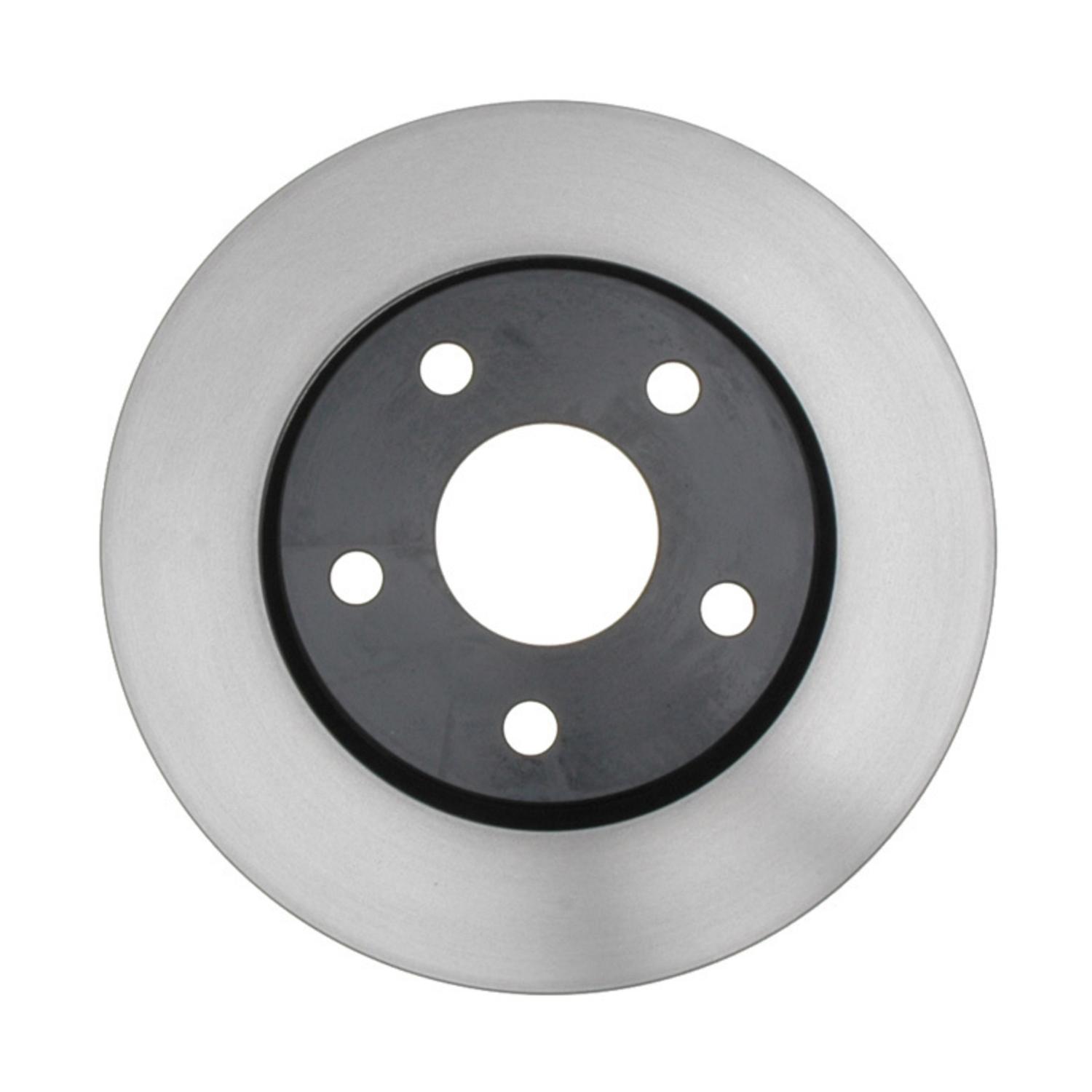 Raybestos 780518 - Disc Brake Rotor Raybestos 780518 Disc Brake Rotor product image 3 of 3