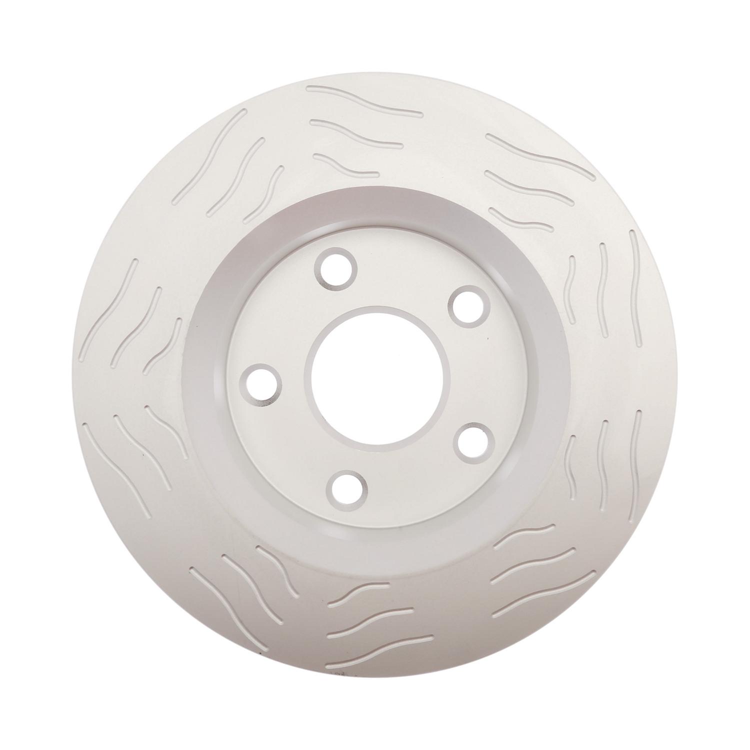 Raybestos 780518PER - Disc Brake Rotor Raybestos 780518PER Disc Brake Rotor product image 2 of 3