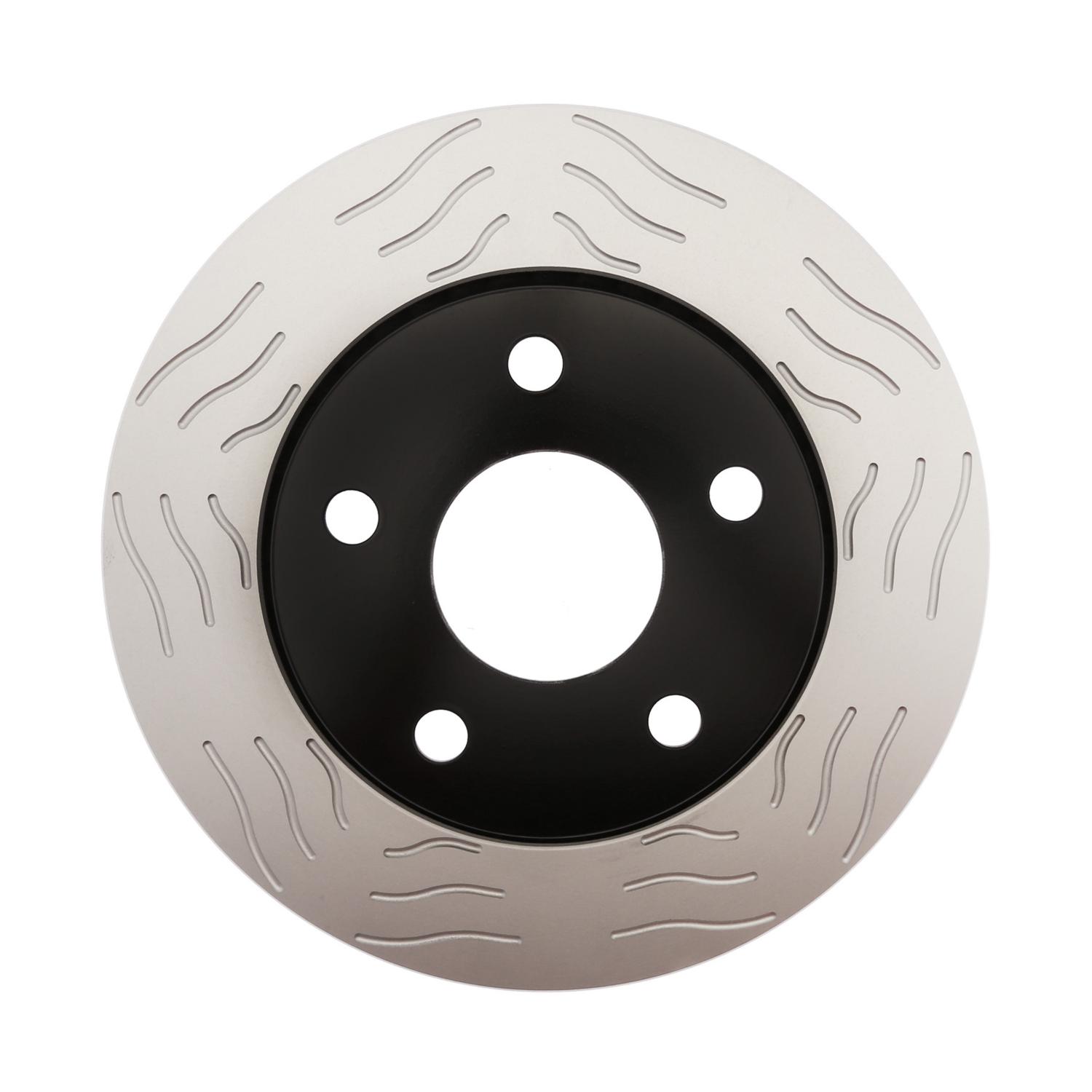 Raybestos 780518PER - Disc Brake Rotor Raybestos 780518PER Disc Brake Rotor product image 3 of 3