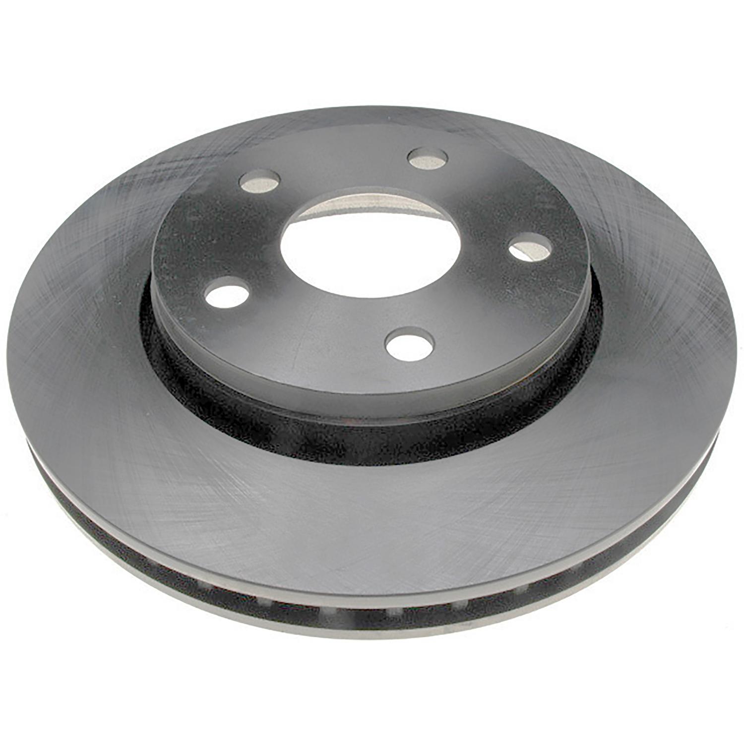 Raybestos 780518R Disc Brake Rotor product image 1 of 3