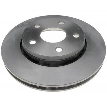 2018 Jeep Wrangler JK Disc Brake Rotor Front Raybestos 780518R image 1 of 3