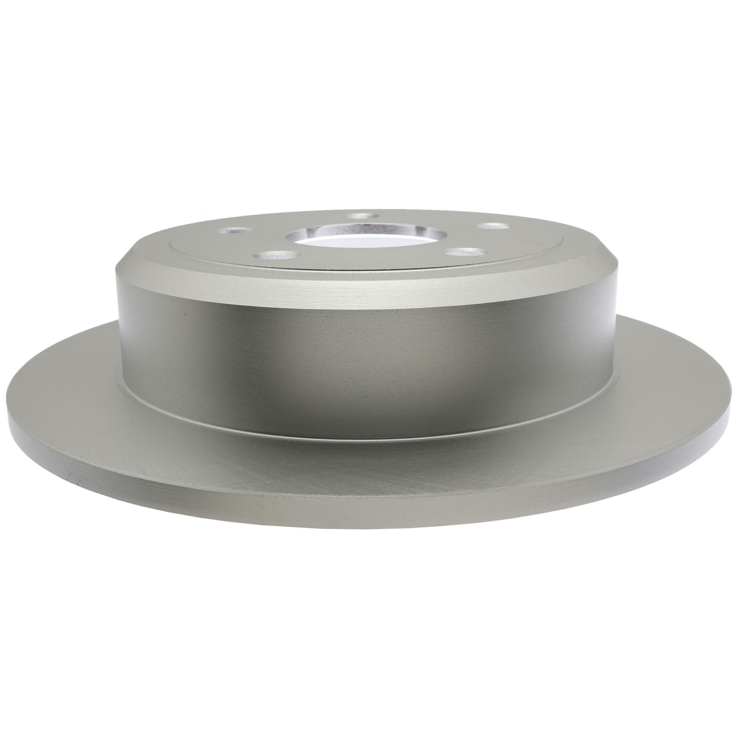 Raybestos 780519FZN - Disc Brake Rotor Raybestos 780519FZN Disc Brake Rotor product image 1 of 3