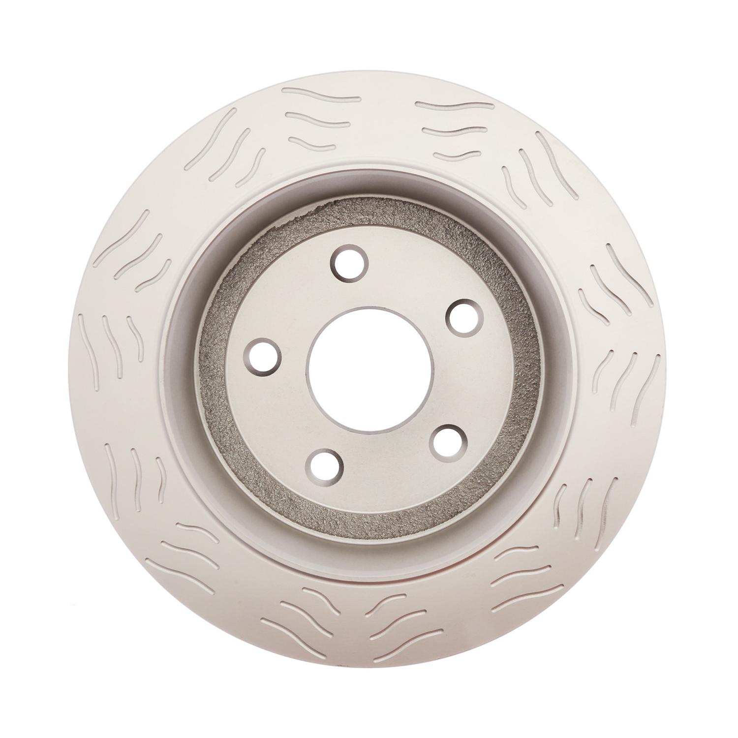 Raybestos 780519PER - Disc Brake Rotor Raybestos 780519PER Disc Brake Rotor product image 2 of 3