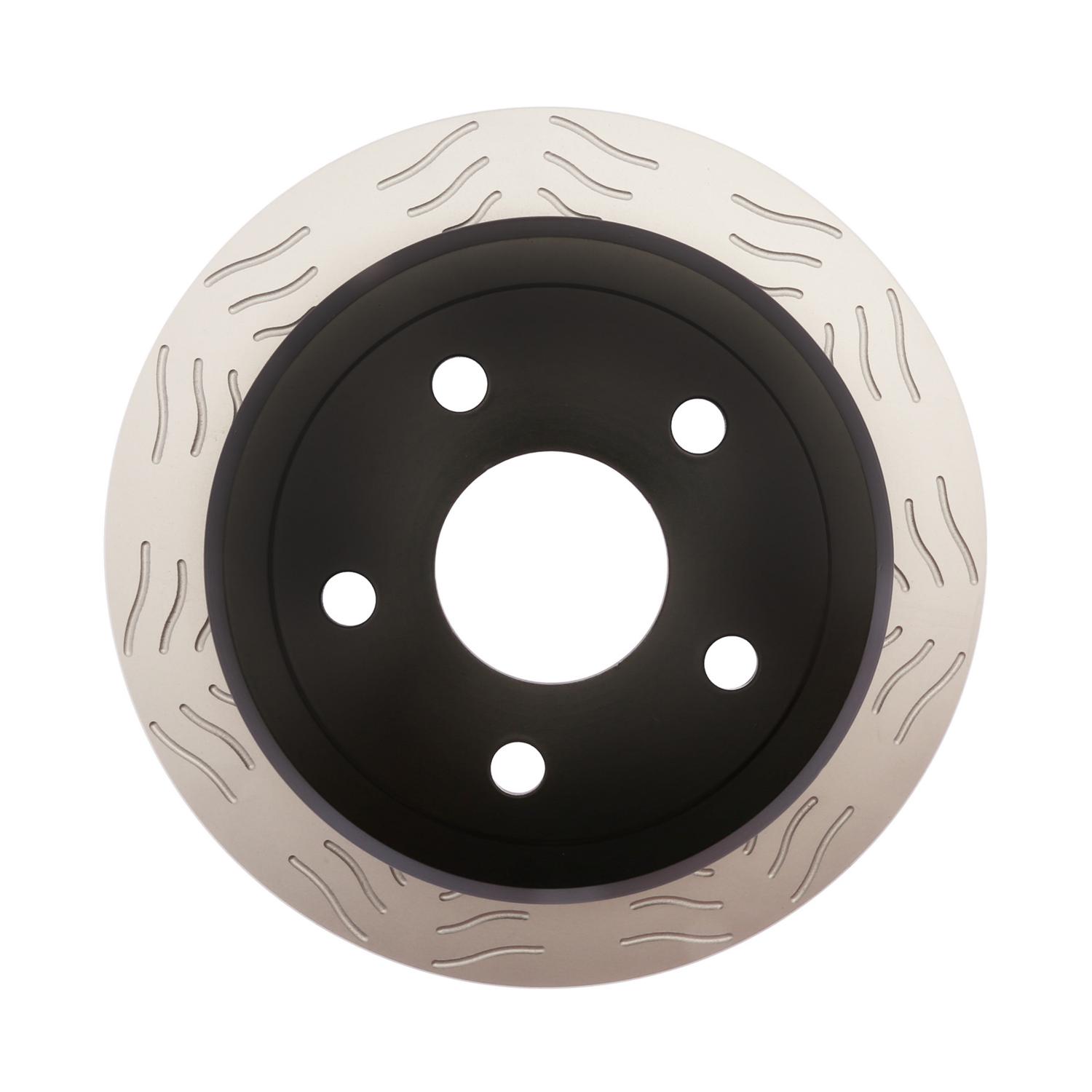 Raybestos 780519PER - Disc Brake Rotor Raybestos 780519PER Disc Brake Rotor product image 3 of 3