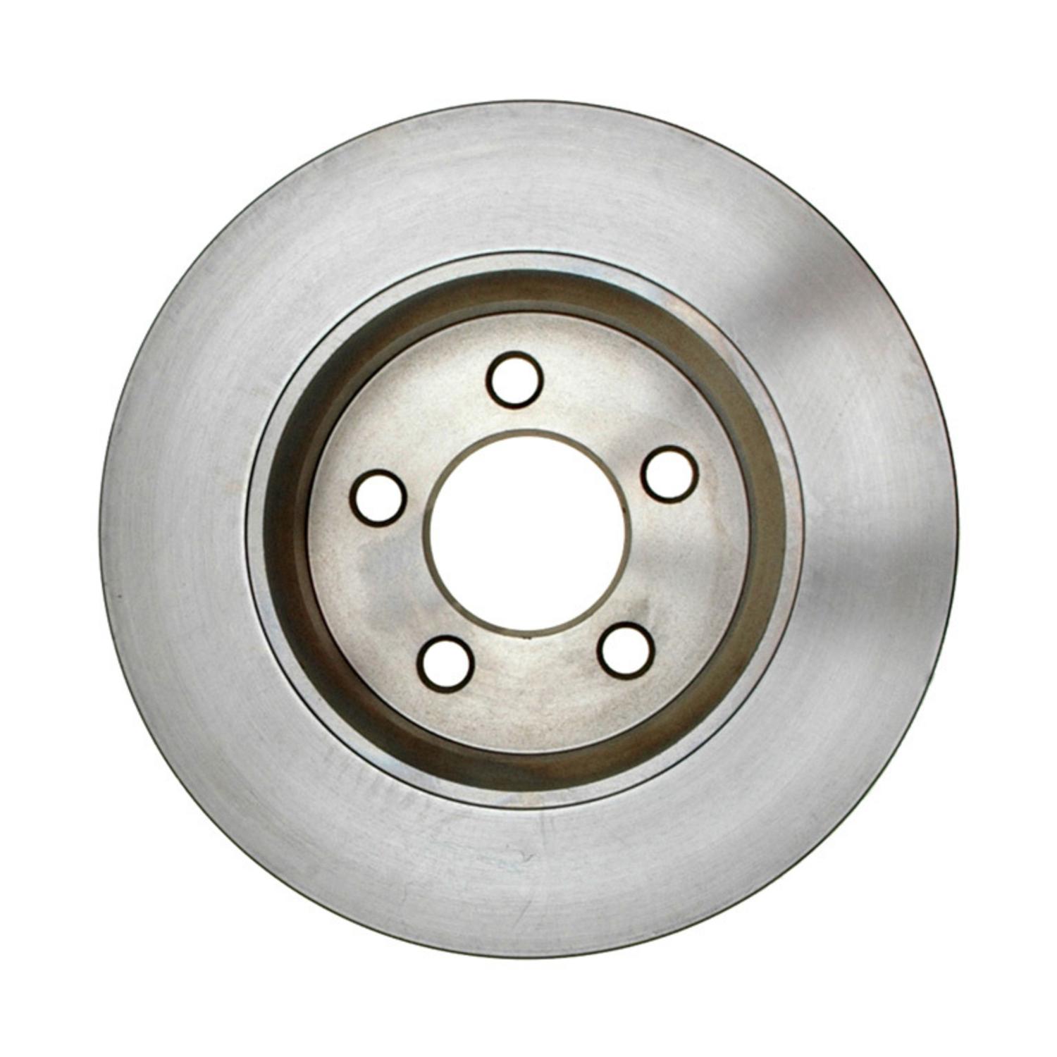 Raybestos 780540 - Disc Brake Rotor Raybestos 780540 Disc Brake Rotor product image 2 of 3