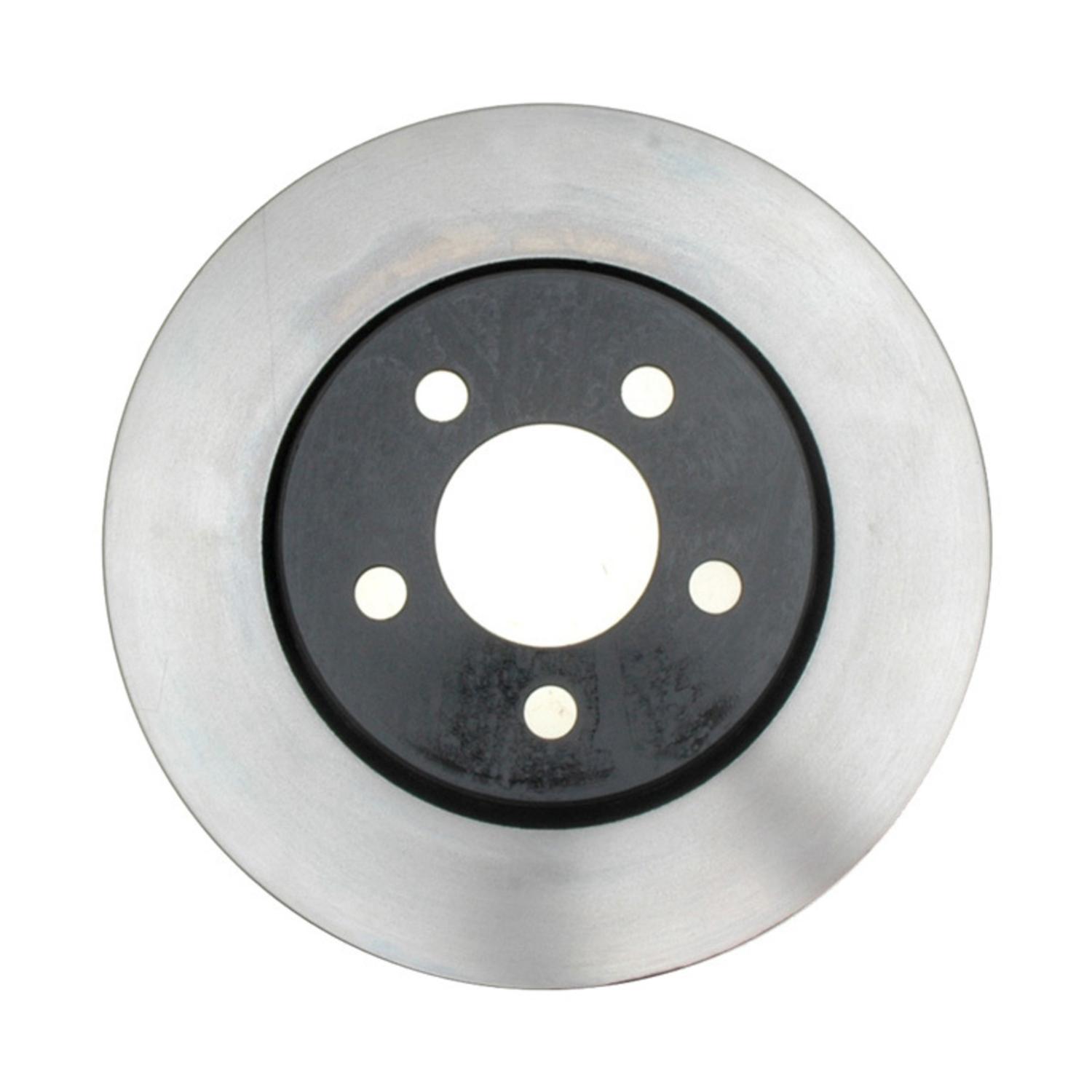 Raybestos 780540 - Disc Brake Rotor Raybestos 780540 Disc Brake Rotor product image 3 of 3