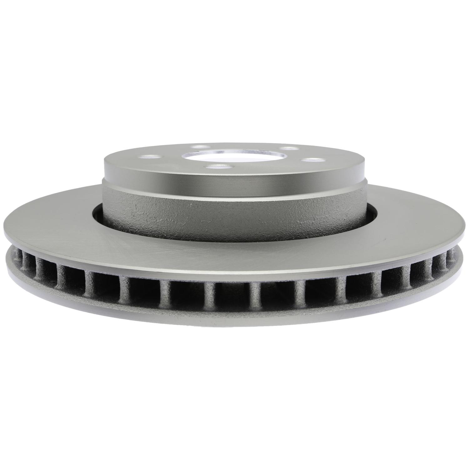 Raybestos 780540FZN - Disc Brake Rotor Raybestos 780540FZN Disc Brake Rotor product image 1 of 3