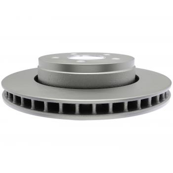 2007 Dodge Nitro Disc Brake Rotor Front Raybestos 780540FZN image 1 of 3