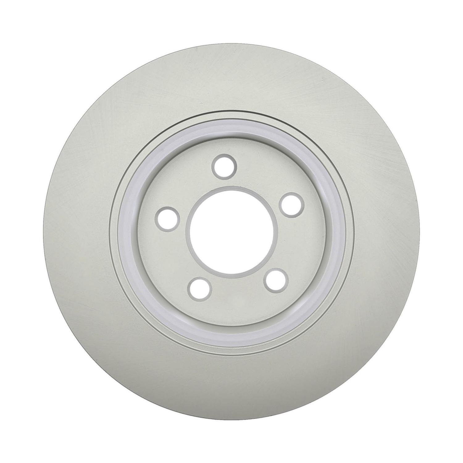 Raybestos 780540FZN - Disc Brake Rotor Raybestos 780540FZN Disc Brake Rotor product image 2 of 3