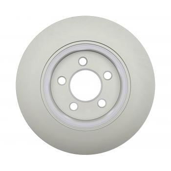 2007 Dodge Nitro Disc Brake Rotor Front Raybestos 780540FZN image 2 of 3
