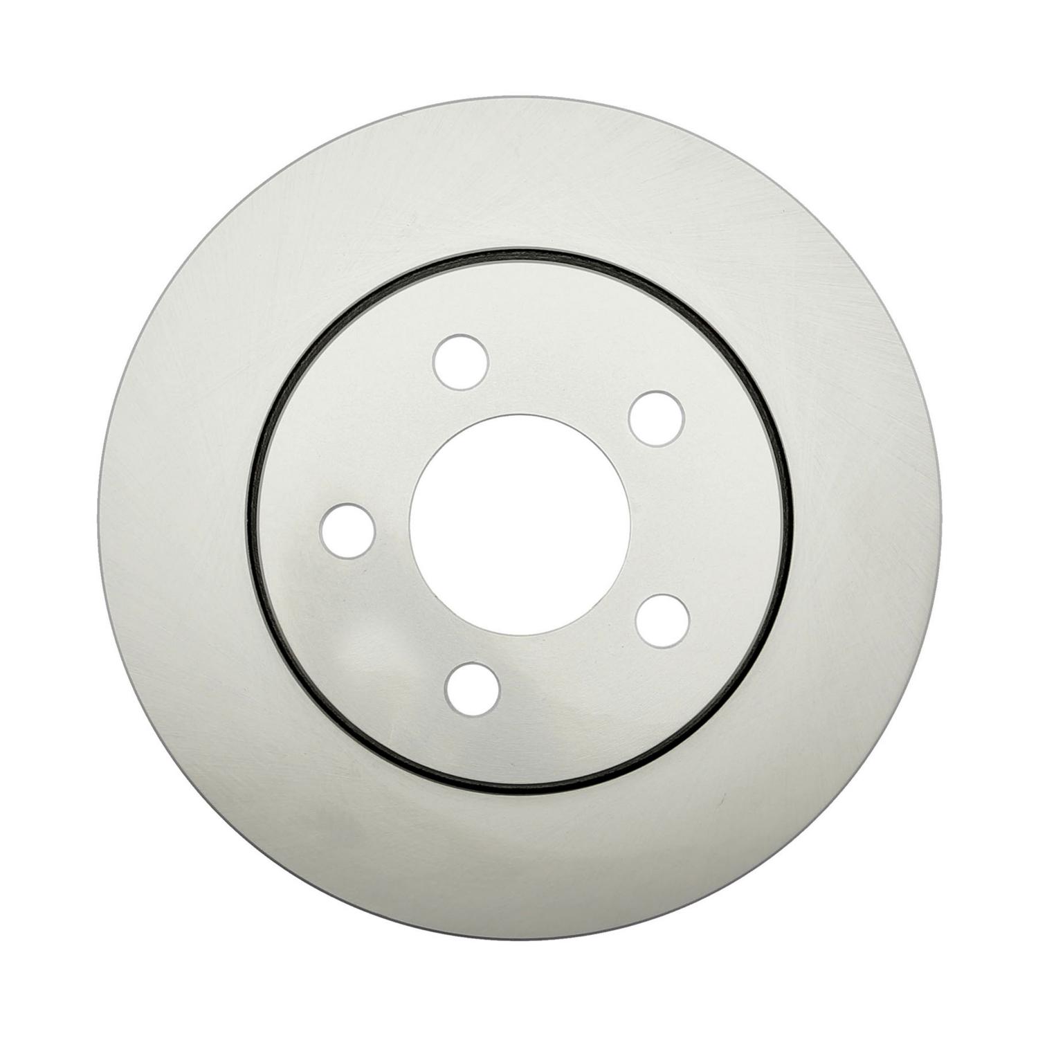 Raybestos 780540FZN - Disc Brake Rotor Raybestos 780540FZN Disc Brake Rotor product image 3 of 3