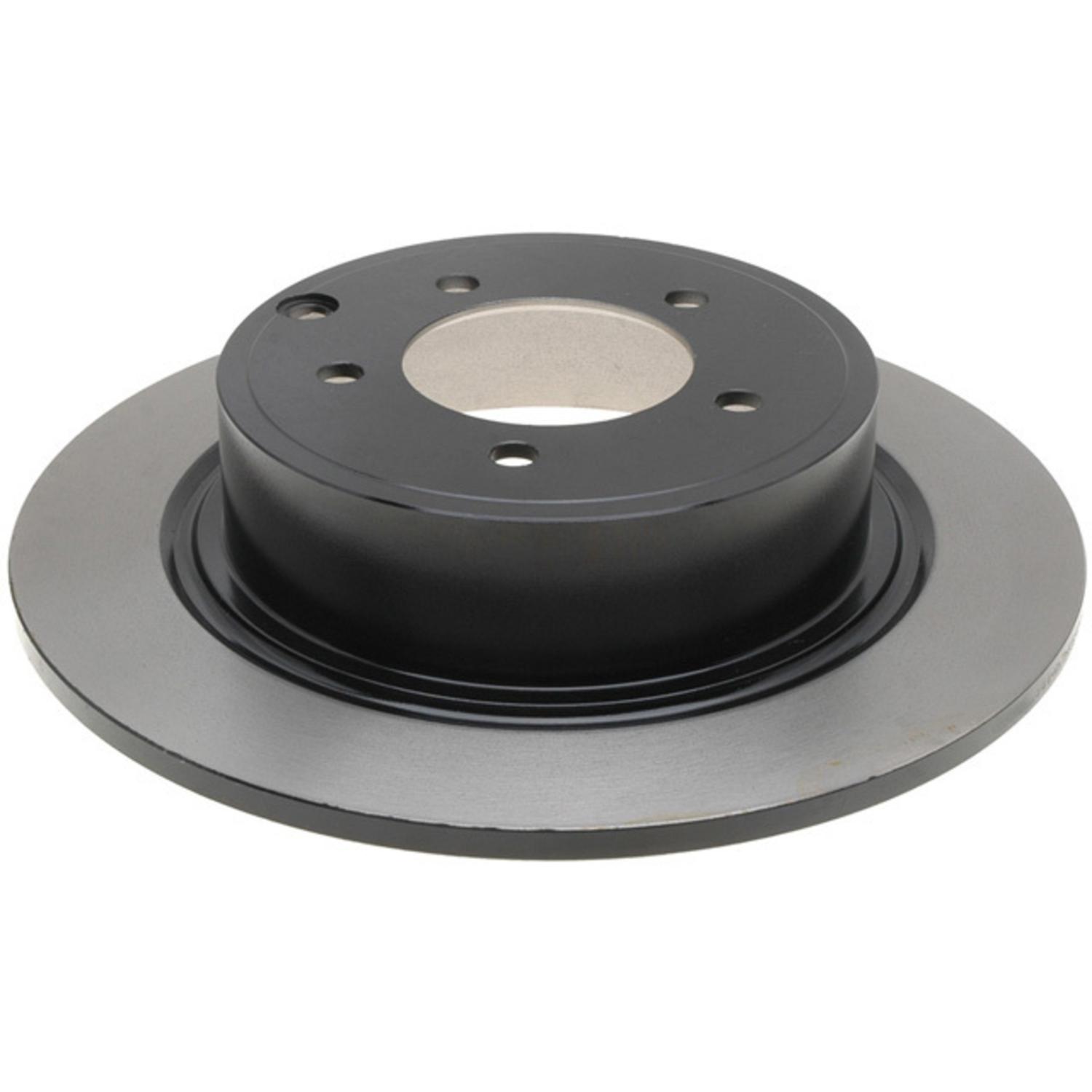 Raybestos 780541 - Disc Brake Rotor Raybestos 780541 Disc Brake Rotor product image 1 of 3