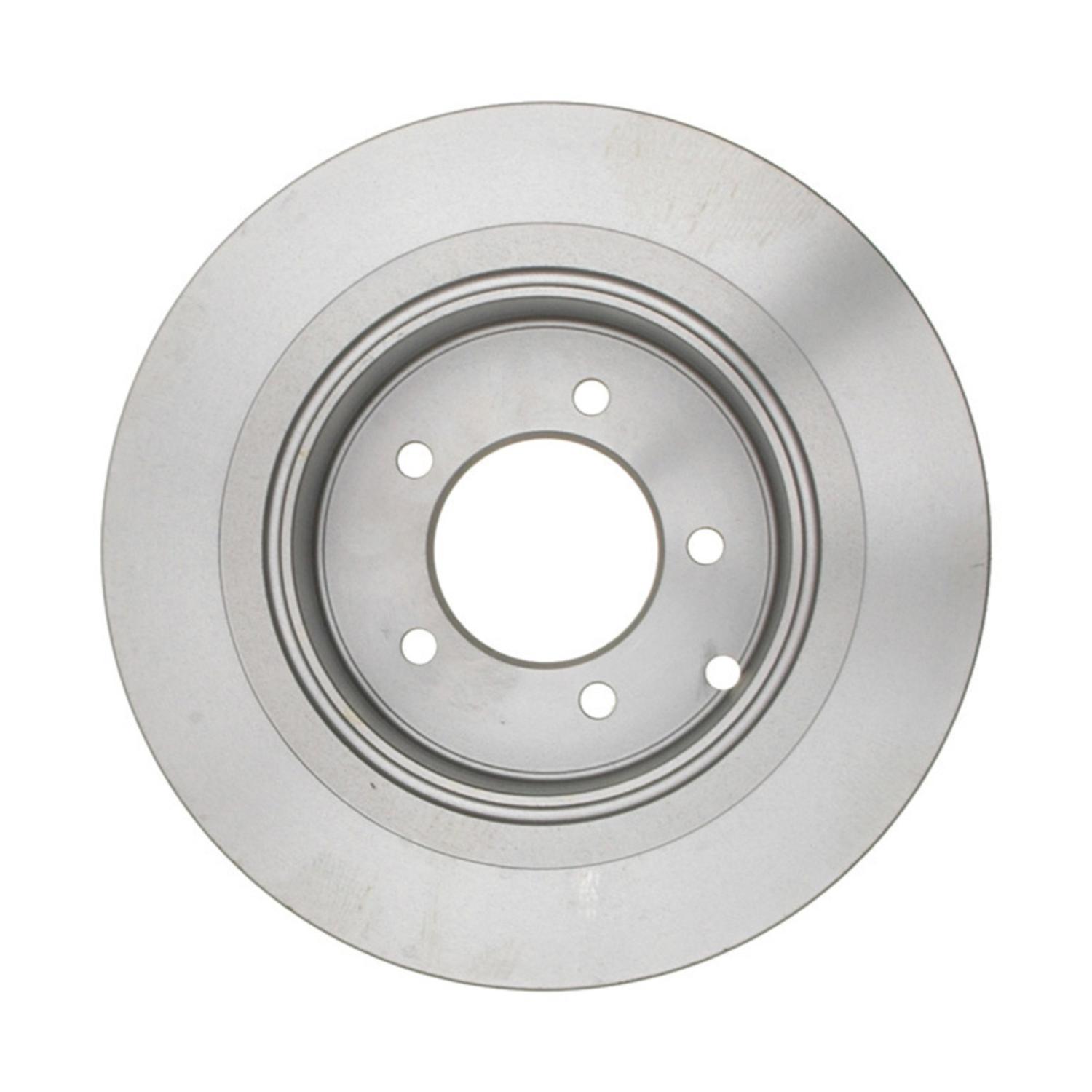 Raybestos 780541 - Disc Brake Rotor Raybestos 780541 Disc Brake Rotor product image 2 of 3