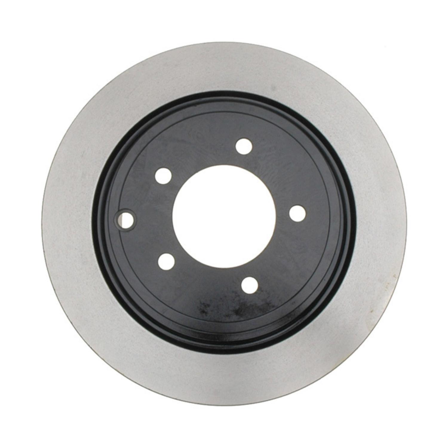Raybestos 780541 - Disc Brake Rotor Raybestos 780541 Disc Brake Rotor product image 3 of 3