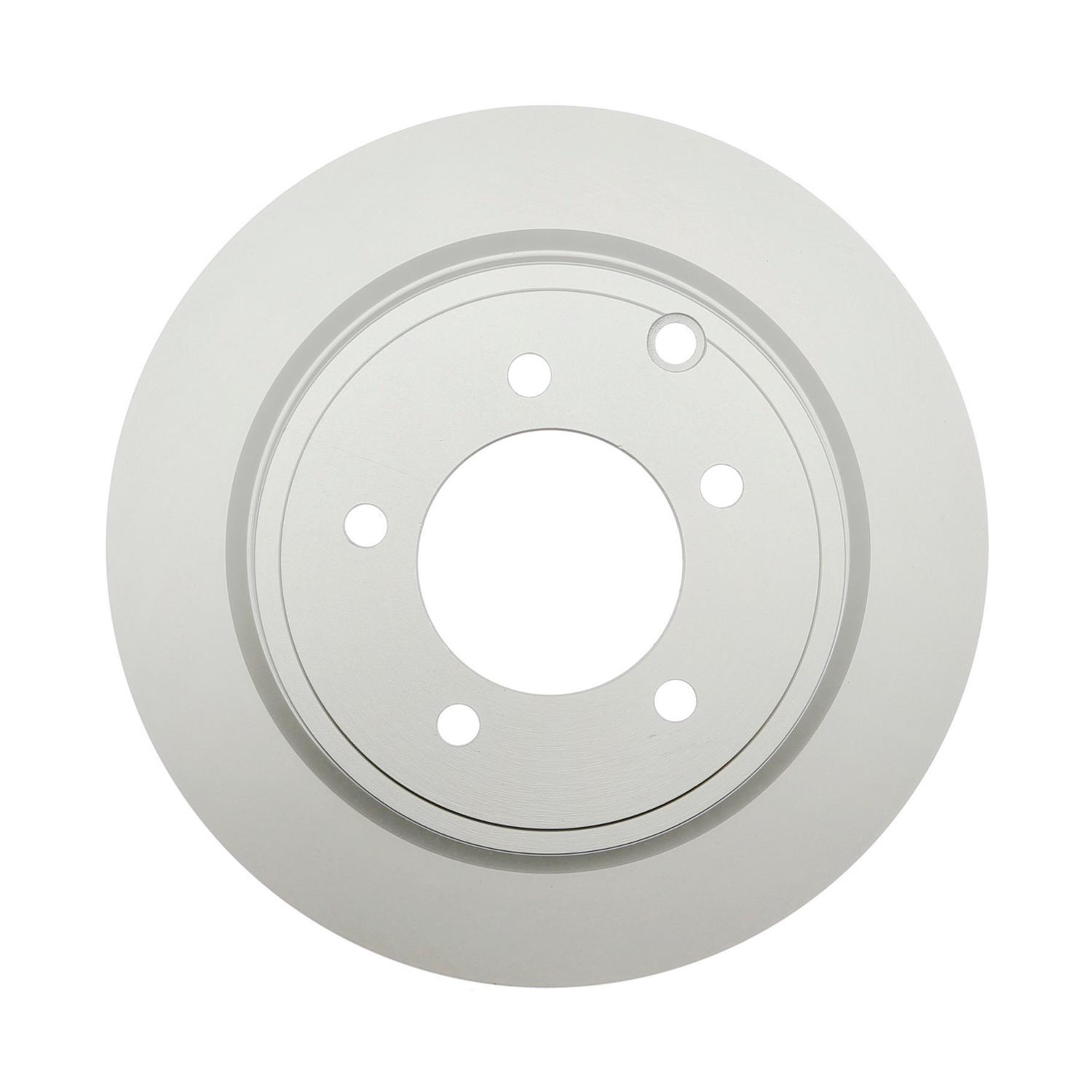 Raybestos 780541FZN - Disc Brake Rotor Raybestos 780541FZN Disc Brake Rotor product image 3 of 3
