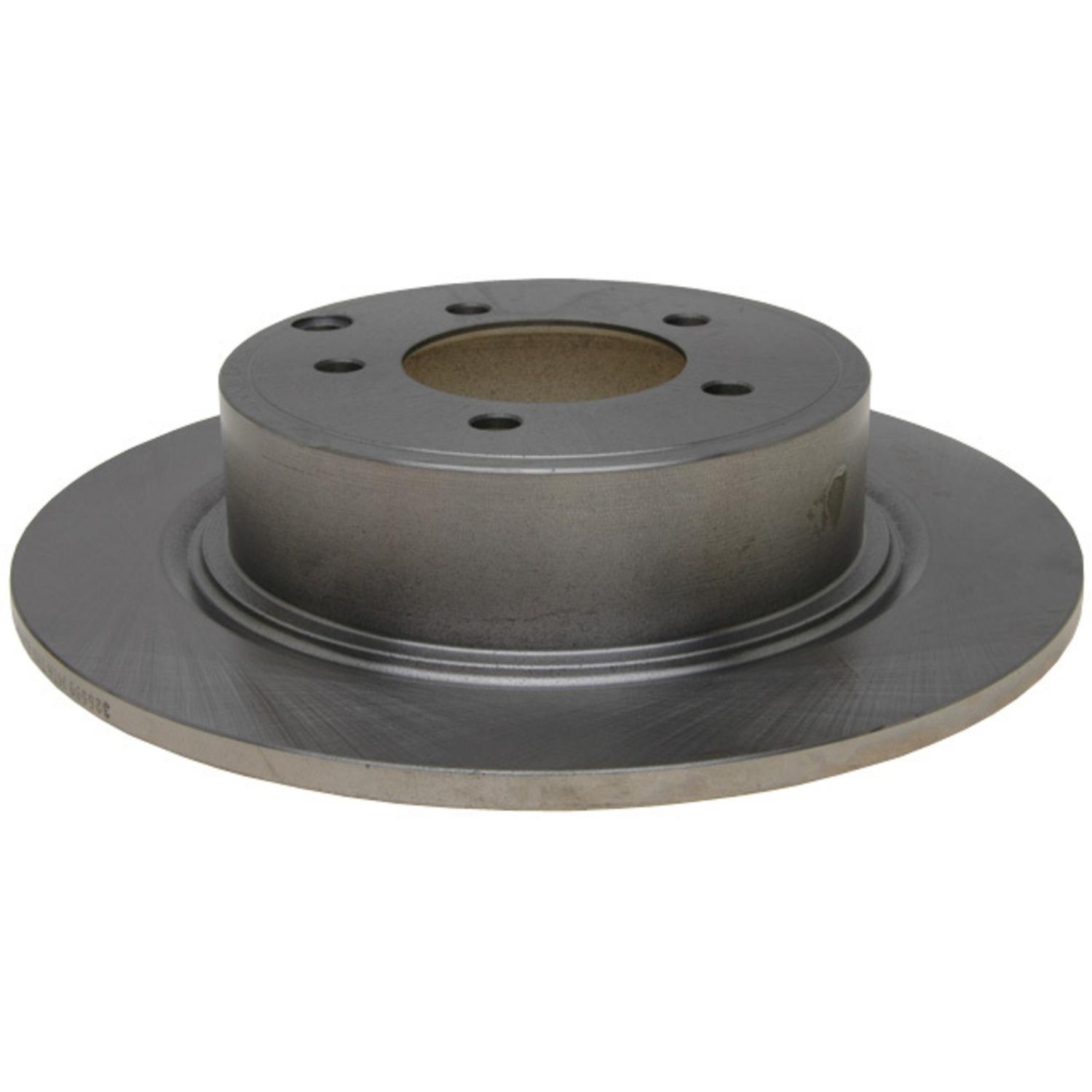 Raybestos 780541R Disc Brake Rotor product image 1 of 3