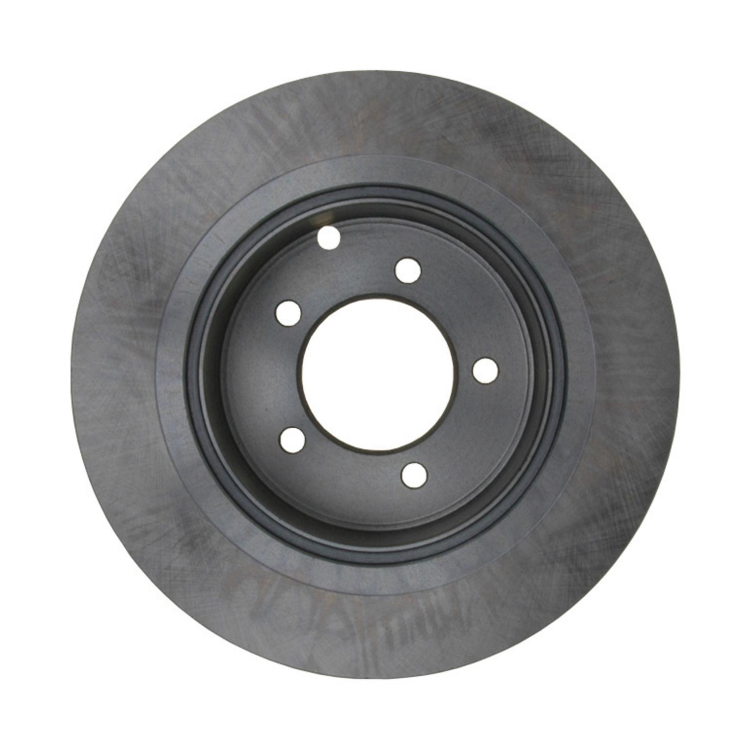 Raybestos 780541R Disc Brake Rotor product image 2 of 3