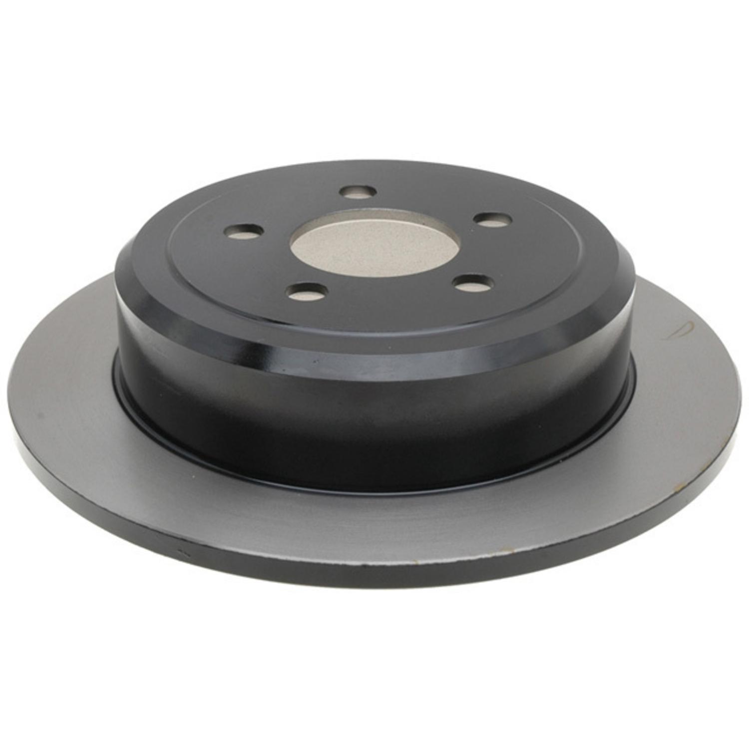 Raybestos 780542 - Disc Brake Rotor Raybestos 780542 Disc Brake Rotor product image 1 of 3