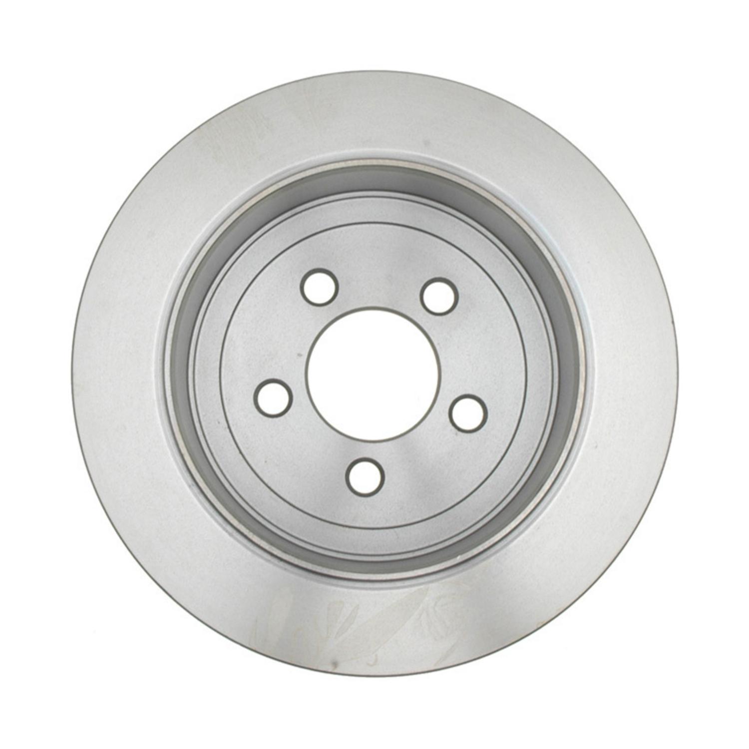 Raybestos 780542 - Disc Brake Rotor Raybestos 780542 Disc Brake Rotor product image 2 of 3