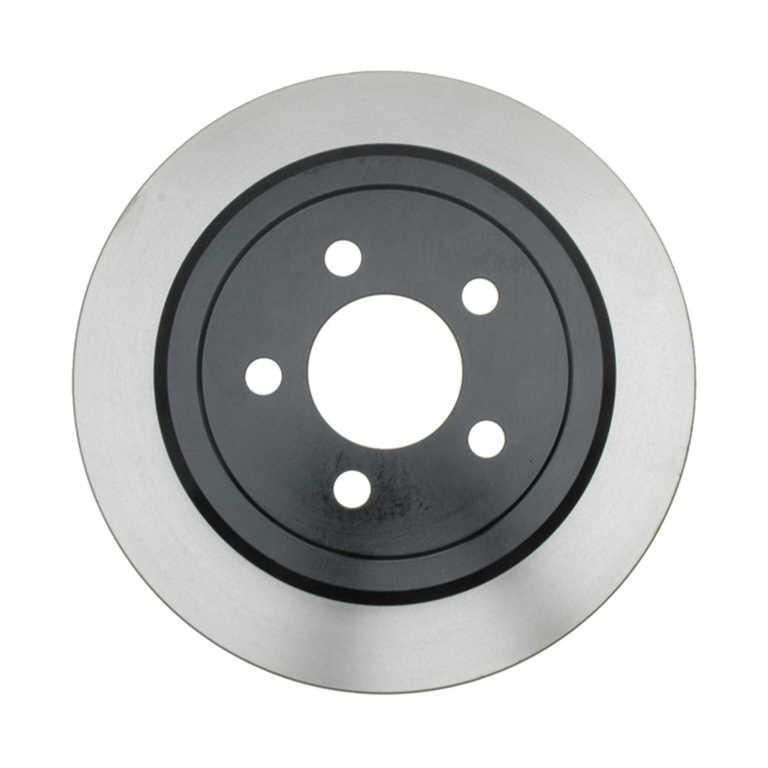 Raybestos 780542 - Disc Brake Rotor Raybestos 780542 Disc Brake Rotor product image 3 of 3