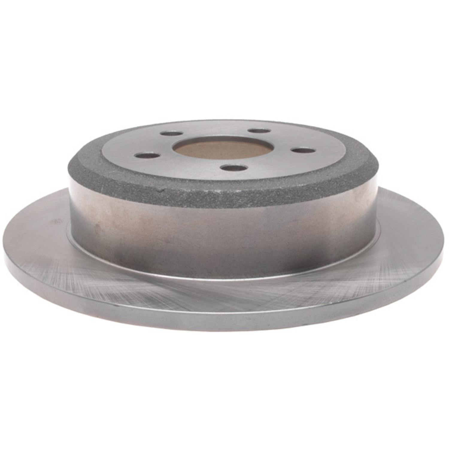 Raybestos 780542R - Disc Brake Rotor Raybestos 780542R Disc Brake Rotor product image 1 of 3