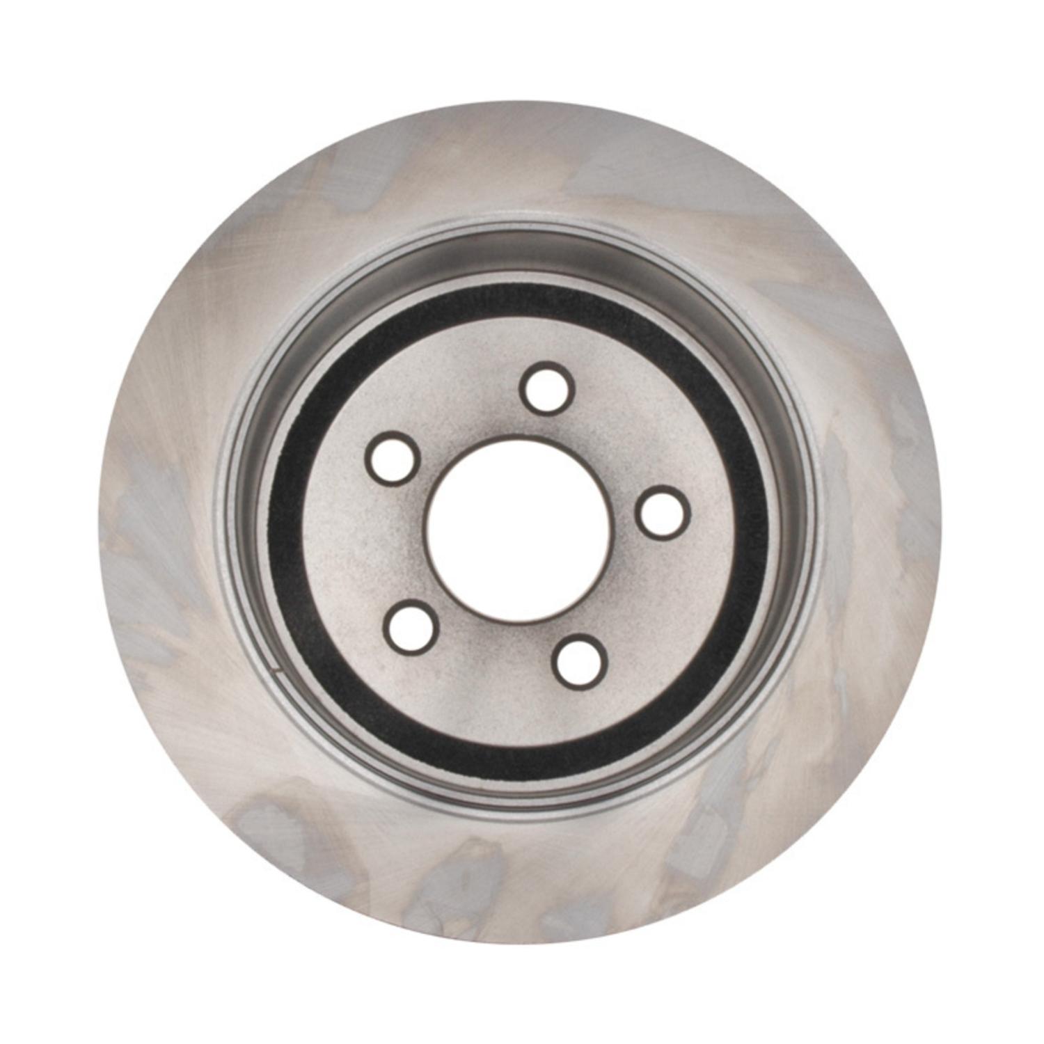 Raybestos 780542R - Disc Brake Rotor Raybestos 780542R Disc Brake Rotor product image 2 of 3