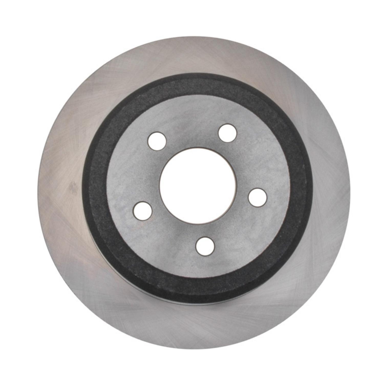 Raybestos 780542R - Disc Brake Rotor Raybestos 780542R Disc Brake Rotor product image 3 of 3