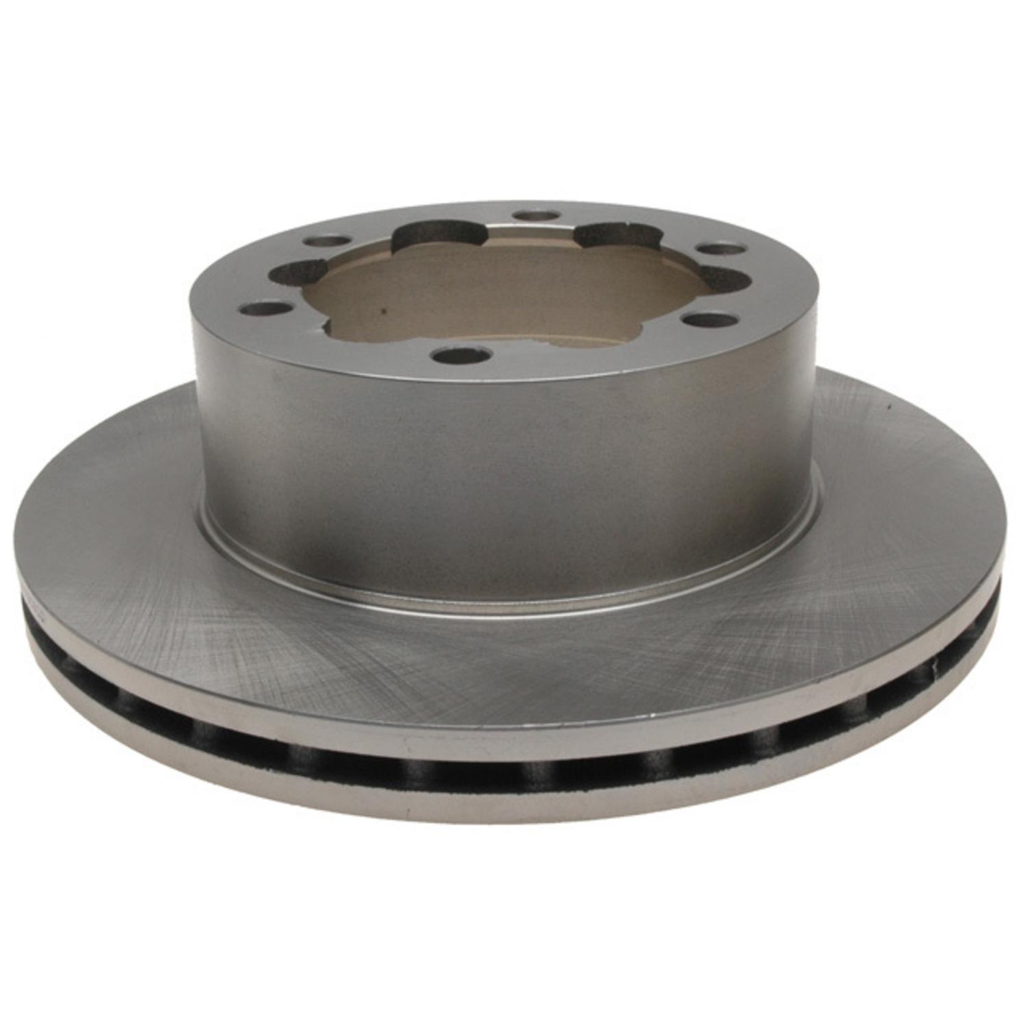 Raybestos 780612R Disc Brake Rotor product image 1 of 3