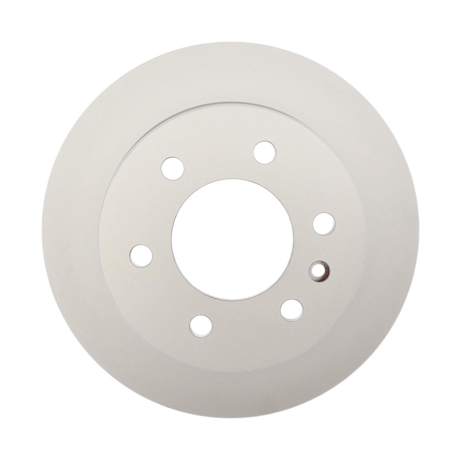 Raybestos 780613 - Disc Brake Rotor Raybestos 780613 Disc Brake Rotor product image 3 of 3