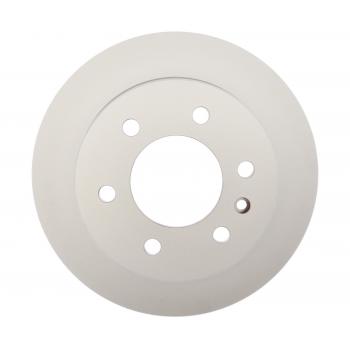 2009 Dodge Sprinter 2500 Disc Brake Rotor Rear Raybestos 780613 image 3 of 3