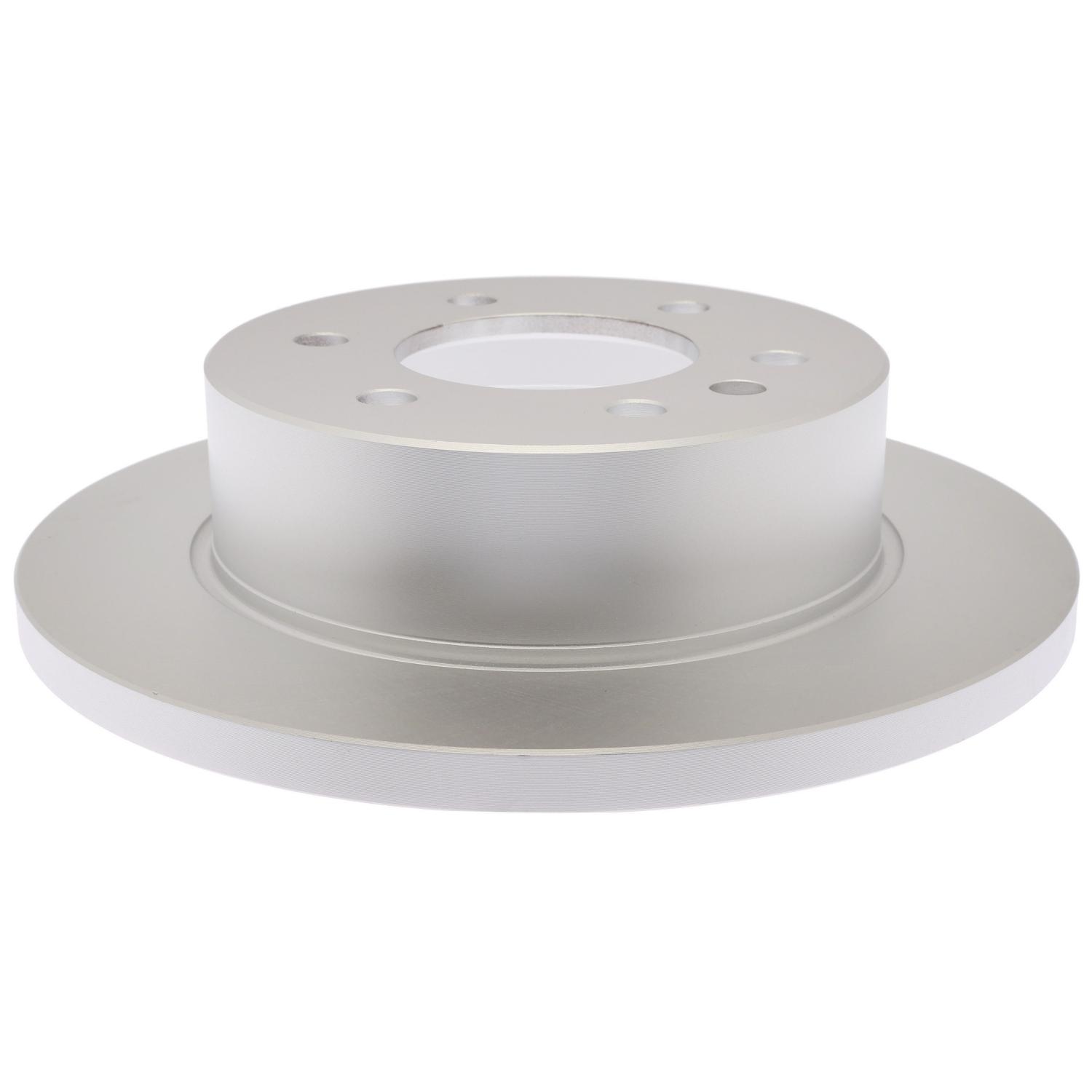 Raybestos 780613FZN - Disc Brake Rotor Raybestos 780613FZN Disc Brake Rotor product image 1 of 3