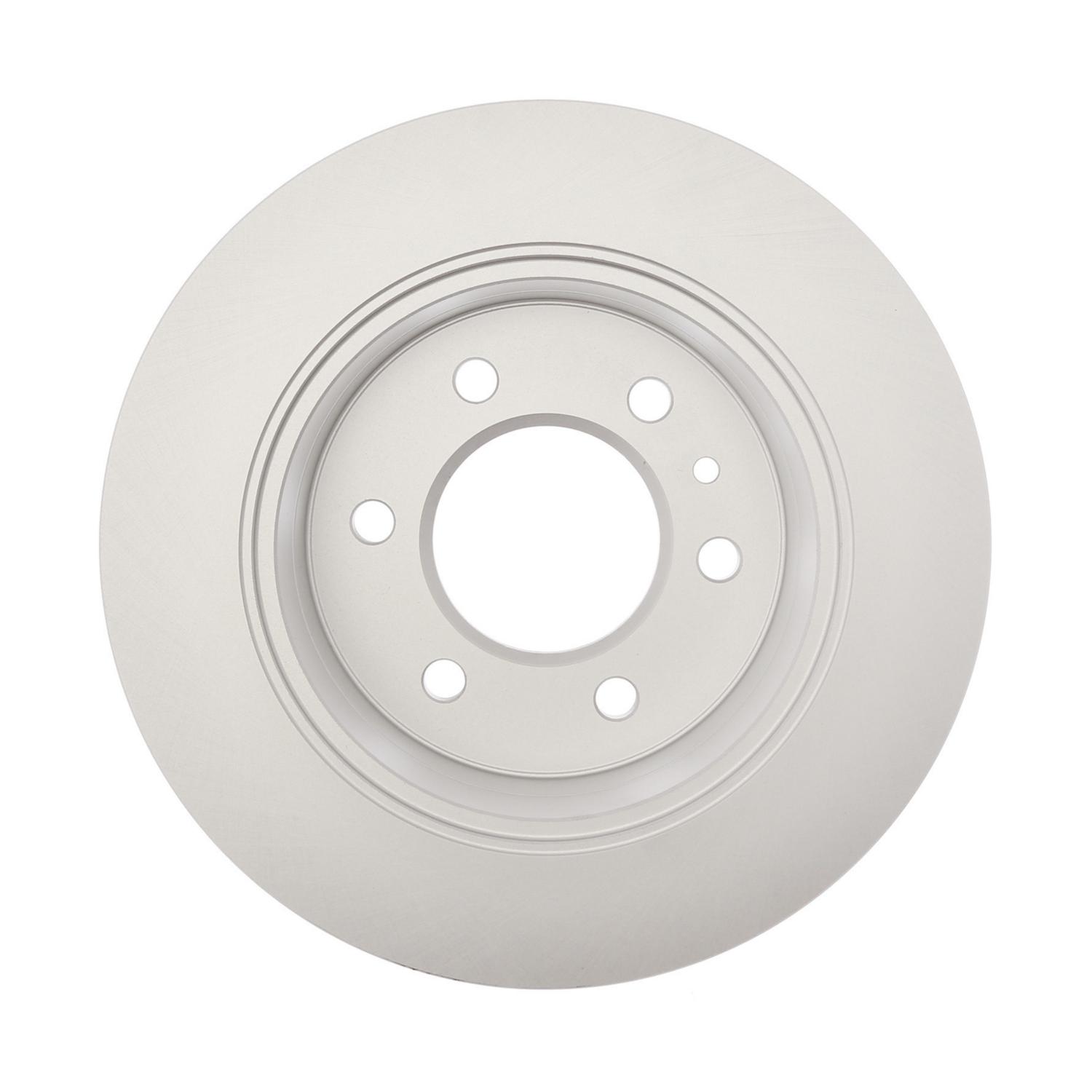 Raybestos 780613FZN - Disc Brake Rotor Raybestos 780613FZN Disc Brake Rotor product image 2 of 3