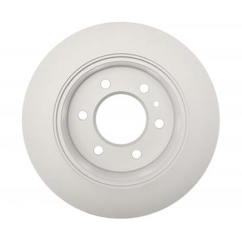 2009 Dodge Sprinter 2500 Disc Brake Rotor Rear Raybestos 780613FZN image 2 of 3