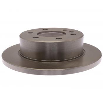 2009 Dodge Sprinter 2500 Disc Brake Rotor Rear Raybestos 780613R image 1 of 3