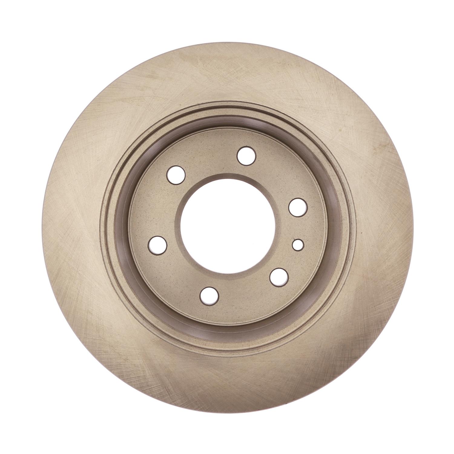 Raybestos 780613R - Disc Brake Rotor Raybestos 780613R Disc Brake Rotor product image 2 of 3