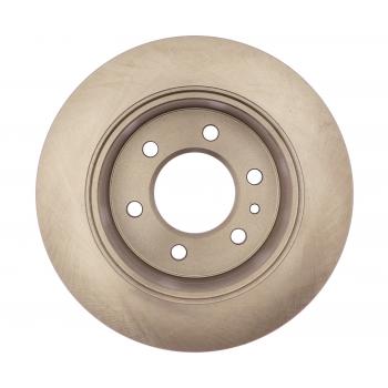 2009 Dodge Sprinter 2500 Disc Brake Rotor Rear Raybestos 780613R image 2 of 3