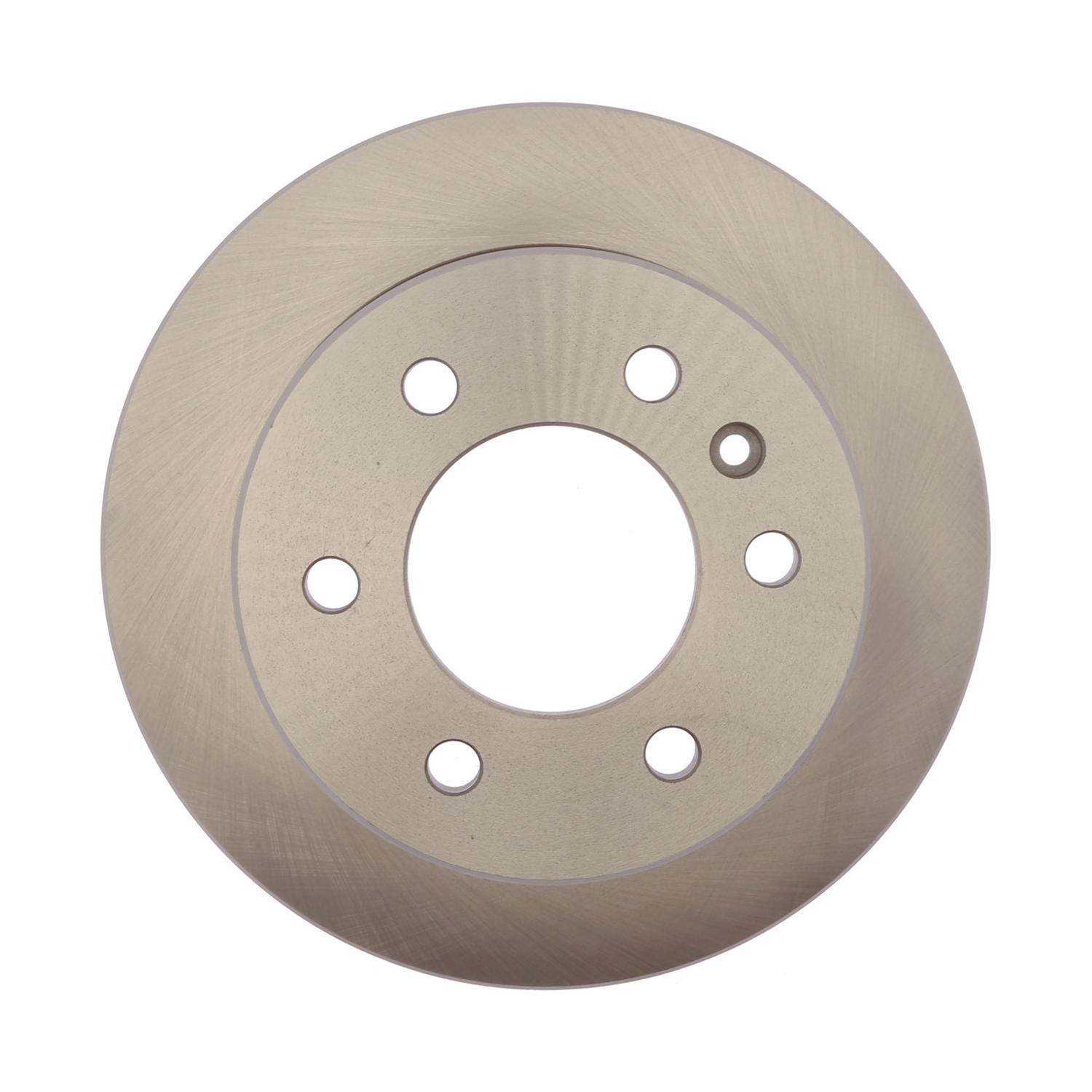 Raybestos 780613R - Disc Brake Rotor Raybestos 780613R Disc Brake Rotor product image 3 of 3