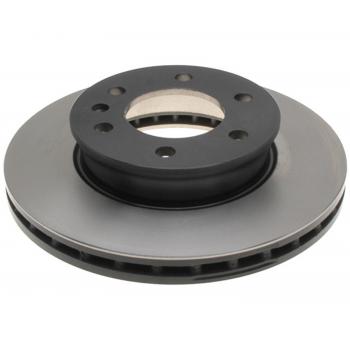 2009 Dodge Sprinter 2500 Disc Brake Rotor Front Raybestos 780614 image 1 of 3