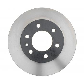 2009 Dodge Sprinter 2500 Disc Brake Rotor Front Raybestos 780614 image 3 of 3